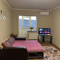 Фото Апартаменты на улице Ленина 122 Б