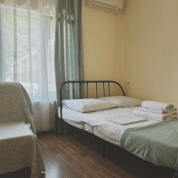 Фото Отель Людмила