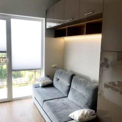 Фото Апартаменты на улице Ленина 219/6Б