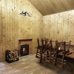 Фото Отель Экосфера (бывш. Ночной )