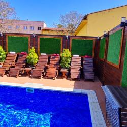 Фото Отель Sanremo (Санремо)