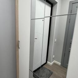 Фото Отель Студия с панорамным видом на улице 3-я Поселковая