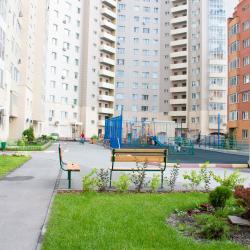 2-комнатные апартаменты студия