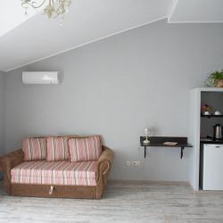 Фото Отель Озеро сновидений