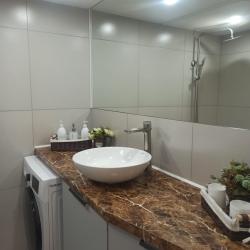 Фото Апартаменты на улице Семеновская 8Б