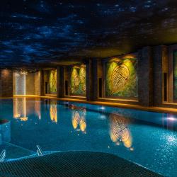 фото 43 Kravt Nevsky Hotel and Spa (Кравт Невский)
