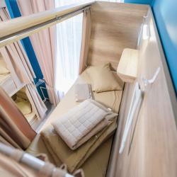 Фото Отель Евражки