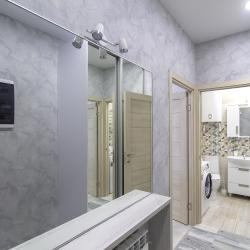 2-комнатные апартаменты люкс