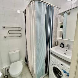 Фото Отель FAMILY COMFORT (ФЕМЕЛИ КОМФОРТ) на улице Александры Монаховой