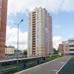 Фото Апартаменты Нарцисс