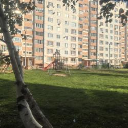Фото Апартаменты на улице Строителей 13