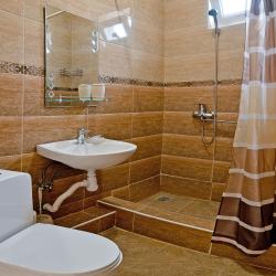 Фото Отель Уютный дворик