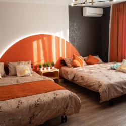 Фото Отель Elephant Home (Элефант Хоум)