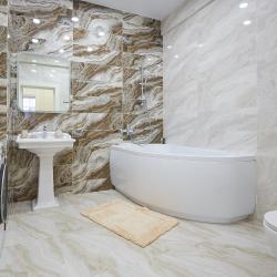 Фото Апартаменты Svetlana Park Lux, 4 комнаты