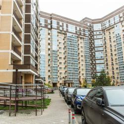 фото 3 MOKO Apartments (МОКО Апартментс) на улице Татьянин Парк 14 корпус 1