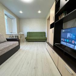 1-комнатные апартаменты улучшенные