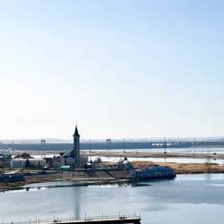 2-комнатные апартаменты стандарт