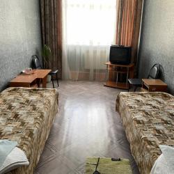 Фото Отель Центральная