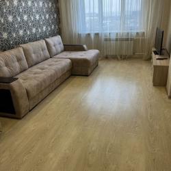 Фото Апартаменты на улице Раздольная 11