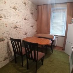 3-комнатные апартаменты стандарт