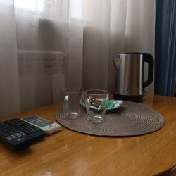 Фото Отель Странник