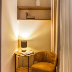 Фото Отель Элегант на улице Крайняя