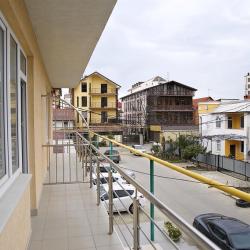 Фото Отель Лазурь Курортный