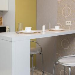 Фото Апартаменты на улице Чичерина 38В