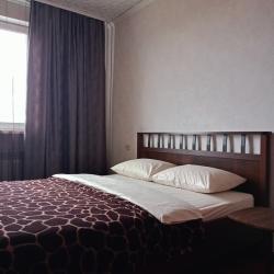 2-комнатные апартаменты улучшенные ул. Школьная д. 9