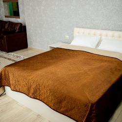 Фото Отель Яуза