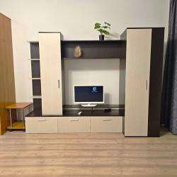 Апартаменты студия