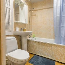 Фото Отель Prima Rent на улице Бекетова 1