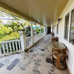 Фото Отель Parfenon (Парфенон)