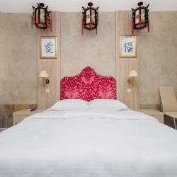 Фото Отель Kailas Park & Spa by Stellar Hotels, Sochi (Кайлас Парк Спа, )
