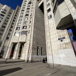 Фото Апартаменты на Новосмоленской набережной 1Д