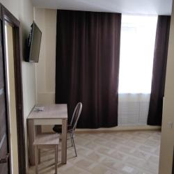 Фото Отель Hotel Salus (Салус)