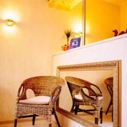 Фото Отель Вилла Светлана