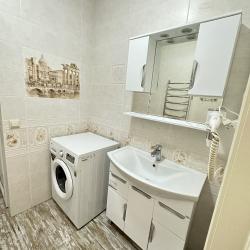 Фото Апартаменты на улице Титова 30