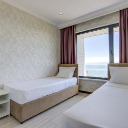 Номер Junior Suite