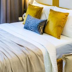 Фото Апартаменты Петровские на улице Искры 88к3