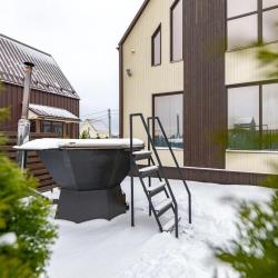 Фото Отель Pav.love Village (ПавЛов)