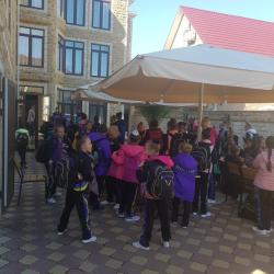 Фото Отель Восток