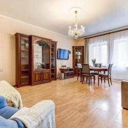 фото 3 Welcome Home (Вэлком Хоум) на Казанской 39
