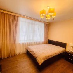 2-комнатные апартаменты улучшенные г. Королёв, ул. Грабина, д. 10