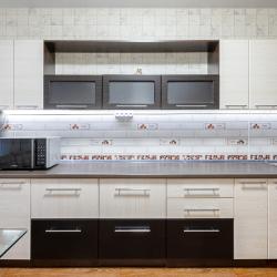 Фото Отель Yacht Apart на улице Бухарестская