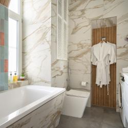 Фото Апартаменты Sergeew Apartments Дом Куинджи