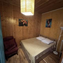 12-местный коттедж стандарт