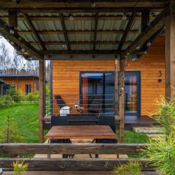 Коттедж улучшенный I