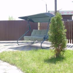 Фото Отель 1001 ночь