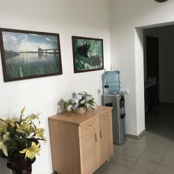 Фото Отель Борей